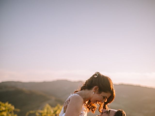 Il matrimonio di Gabriele e Laura a Modena, Modena 58