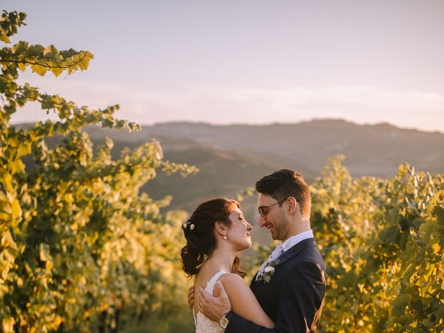 Il matrimonio di Gabriele e Laura a Modena, Modena 57