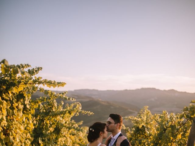 Il matrimonio di Gabriele e Laura a Modena, Modena 55