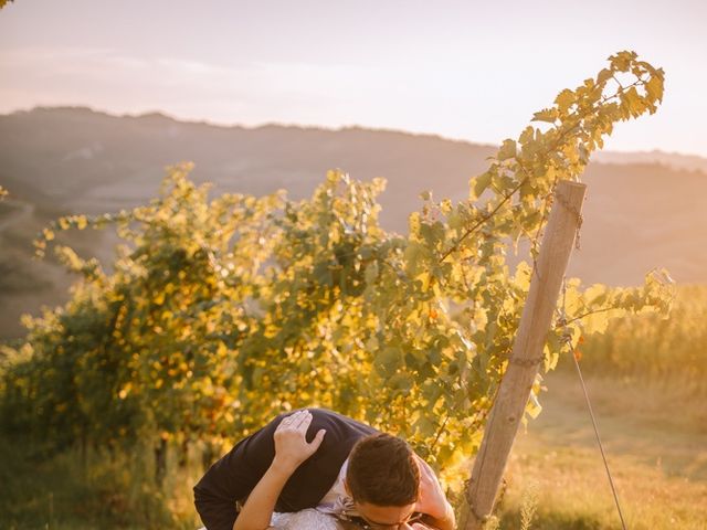 Il matrimonio di Gabriele e Laura a Modena, Modena 54