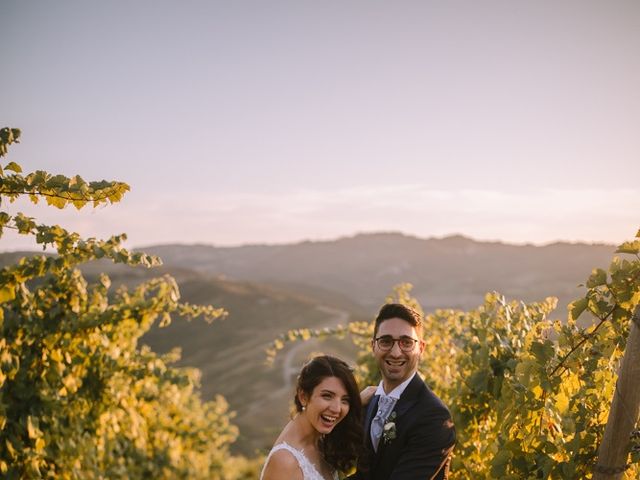 Il matrimonio di Gabriele e Laura a Modena, Modena 53