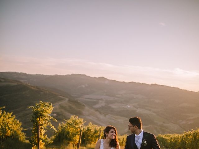 Il matrimonio di Gabriele e Laura a Modena, Modena 52