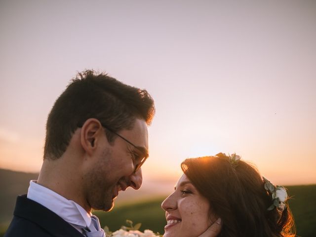 Il matrimonio di Gabriele e Laura a Modena, Modena 51