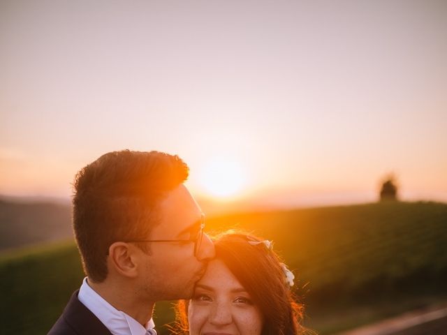 Il matrimonio di Gabriele e Laura a Modena, Modena 49