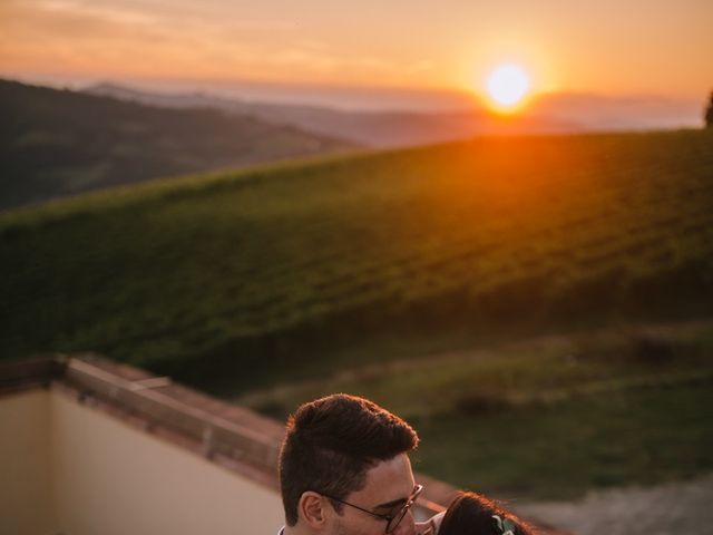 Il matrimonio di Gabriele e Laura a Modena, Modena 61