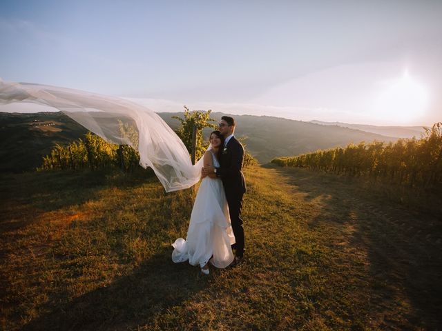 Il matrimonio di Gabriele e Laura a Modena, Modena 48