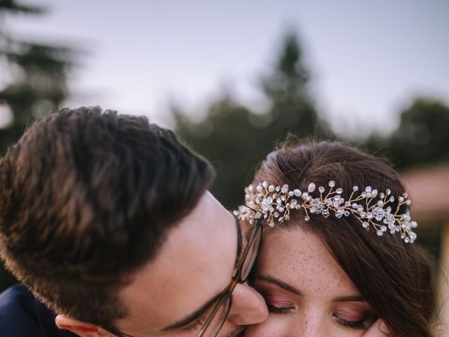 Il matrimonio di Gabriele e Laura a Modena, Modena 69