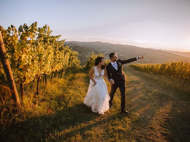 Il matrimonio di Gabriele e Laura a Modena, Modena 68