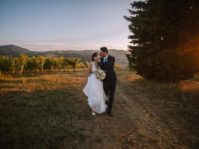 Il matrimonio di Gabriele e Laura a Modena, Modena 65