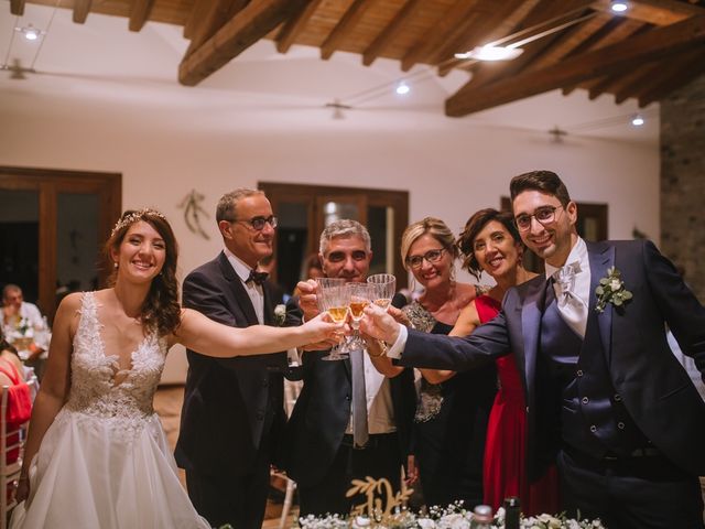 Il matrimonio di Gabriele e Laura a Modena, Modena 70