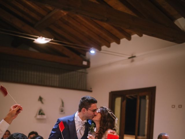 Il matrimonio di Gabriele e Laura a Modena, Modena 60