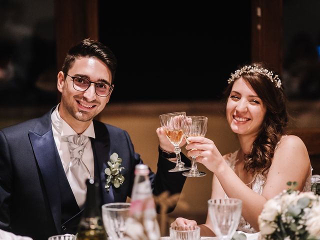 Il matrimonio di Gabriele e Laura a Modena, Modena 75