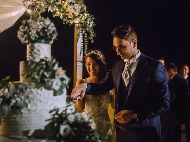 Il matrimonio di Gabriele e Laura a Modena, Modena 91