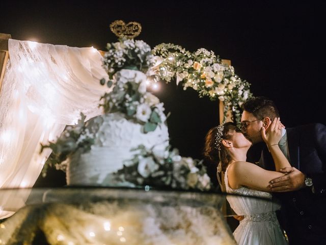 Il matrimonio di Gabriele e Laura a Modena, Modena 90