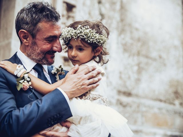 Il matrimonio di Andrea e Mariella a Altamura, Bari 7