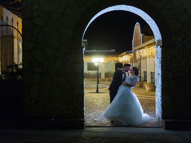 Il matrimonio di Daniele e Letizia a Crotone, Crotone 34