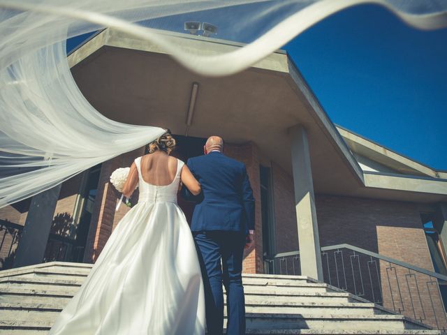 Il matrimonio di Mauro e Cecilia a Ancona, Ancona 6