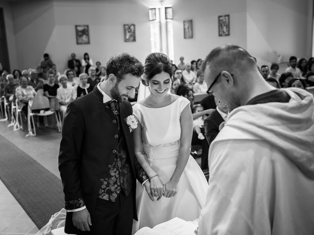 Il matrimonio di Mauro e Cecilia a Ancona, Ancona 7