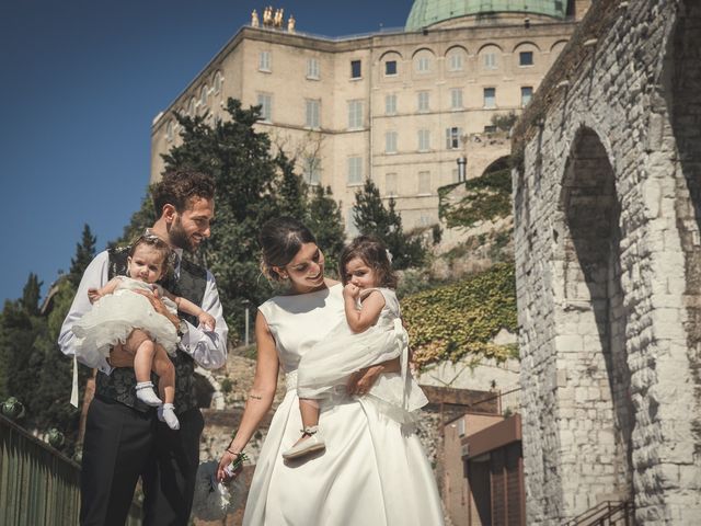 Il matrimonio di Mauro e Cecilia a Ancona, Ancona 9