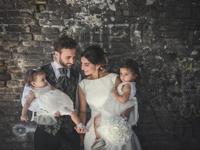 Il matrimonio di Mauro e Cecilia a Ancona, Ancona 11