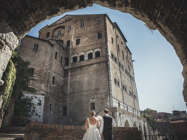 Il matrimonio di Mauro e Cecilia a Ancona, Ancona 12