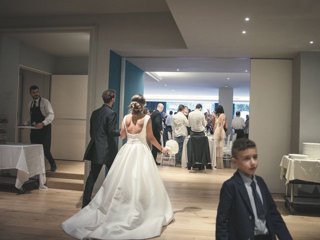 Il matrimonio di Mauro e Cecilia a Ancona, Ancona 16