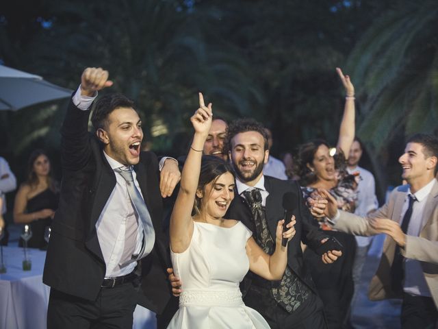 Il matrimonio di Mauro e Cecilia a Ancona, Ancona 22