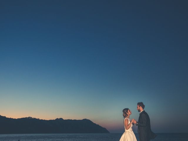 Il matrimonio di Mauro e Cecilia a Ancona, Ancona 24