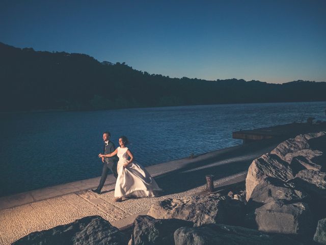 Il matrimonio di Mauro e Cecilia a Ancona, Ancona 25