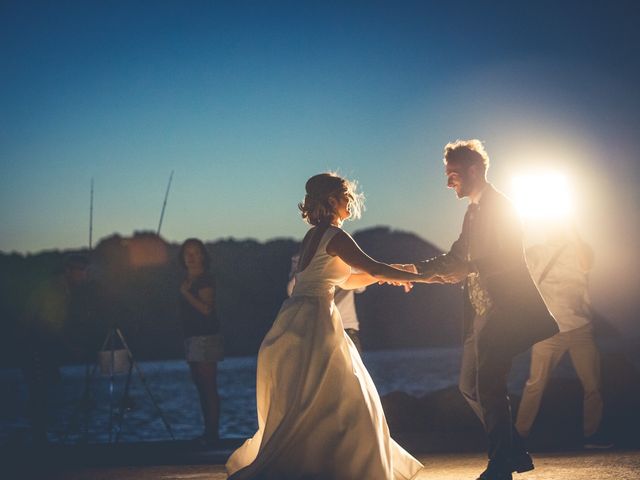 Il matrimonio di Mauro e Cecilia a Ancona, Ancona 26