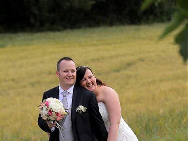 Il matrimonio di Francesco e Roberta  a Ancona, Ancona 8