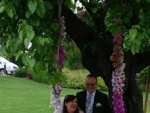 Il matrimonio di Francesco e Roberta  a Ancona, Ancona 9