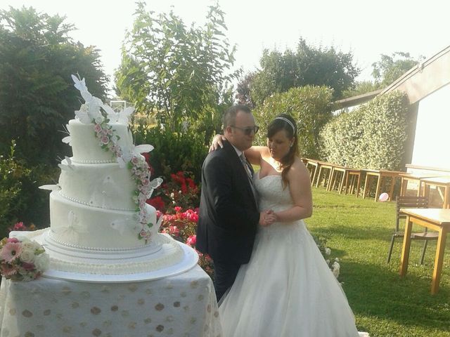 Il matrimonio di Francesco e Roberta  a Ancona, Ancona 12