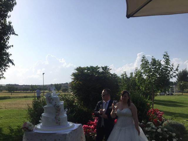 Il matrimonio di Francesco e Roberta  a Ancona, Ancona 13
