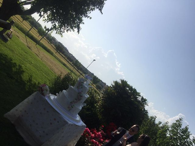 Il matrimonio di Francesco e Roberta  a Ancona, Ancona 14