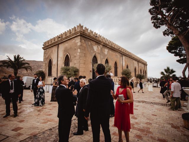 Il matrimonio di Dario e Marilena a Realmonte, Agrigento 34