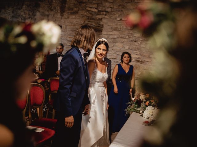 Il matrimonio di Dario e Marilena a Realmonte, Agrigento 38