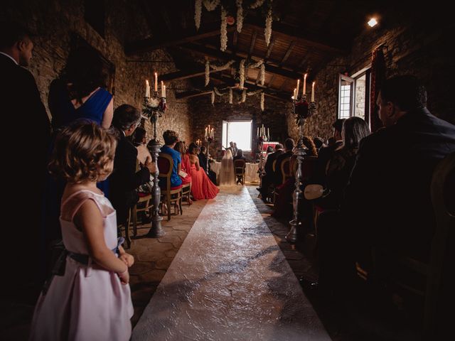 Il matrimonio di Dario e Marilena a Realmonte, Agrigento 39