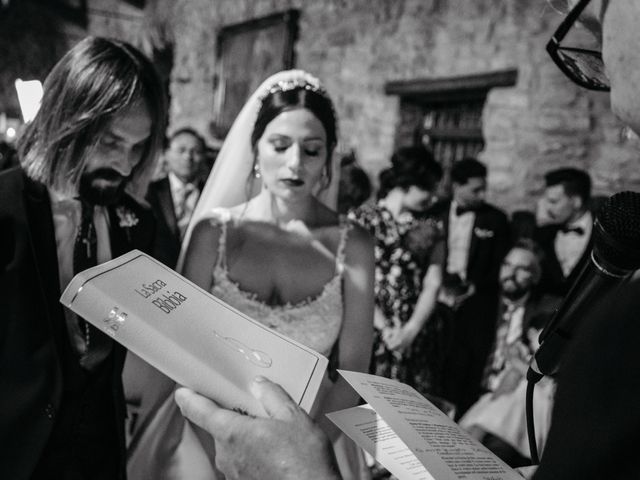 Il matrimonio di Dario e Marilena a Realmonte, Agrigento 40