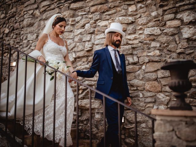 Il matrimonio di Dario e Marilena a Realmonte, Agrigento 54