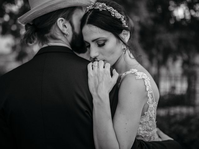 Il matrimonio di Dario e Marilena a Realmonte, Agrigento 70