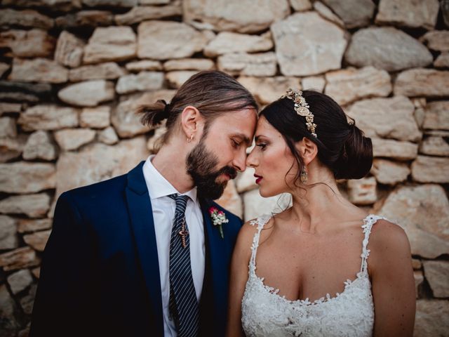 Il matrimonio di Dario e Marilena a Realmonte, Agrigento 72