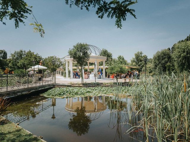 Il matrimonio di Mattia e Elena a  Zelarino, Venezia 12