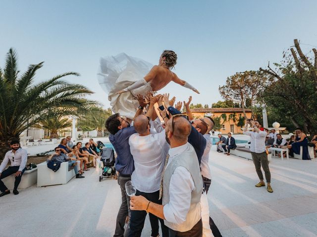 Il matrimonio di Mattia e Elena a  Zelarino, Venezia 27