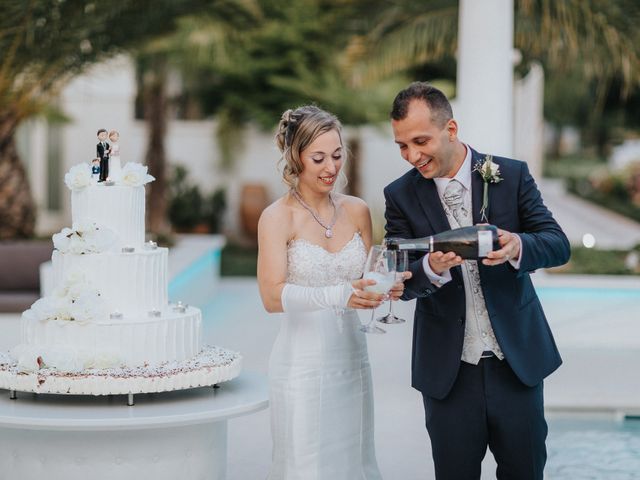 Il matrimonio di Mattia e Elena a  Zelarino, Venezia 28