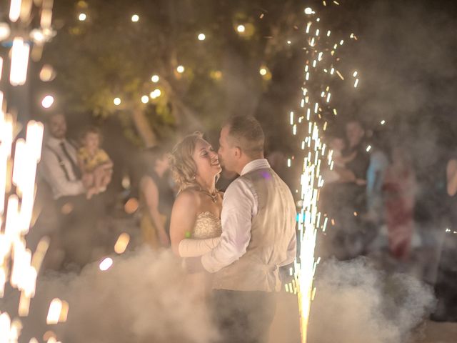 Il matrimonio di Mattia e Elena a  Zelarino, Venezia 34