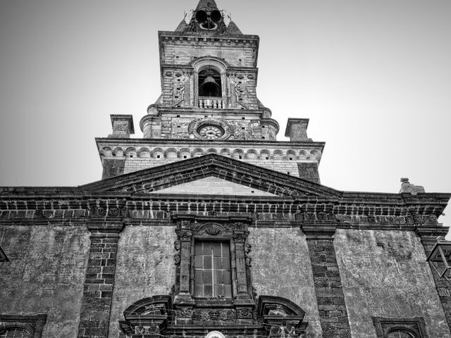 Il matrimonio di Paolo e Stefania a Catania, Catania 3