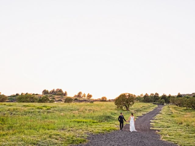 Il matrimonio di Paolo e Stefania a Catania, Catania 6