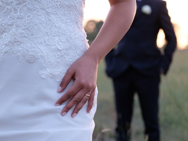 Il matrimonio di Paolo e Stefania a Catania, Catania 7