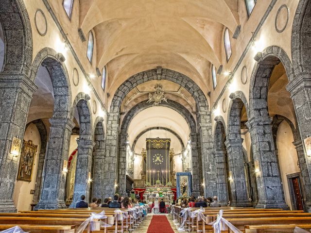 Il matrimonio di Paolo e Stefania a Catania, Catania 9